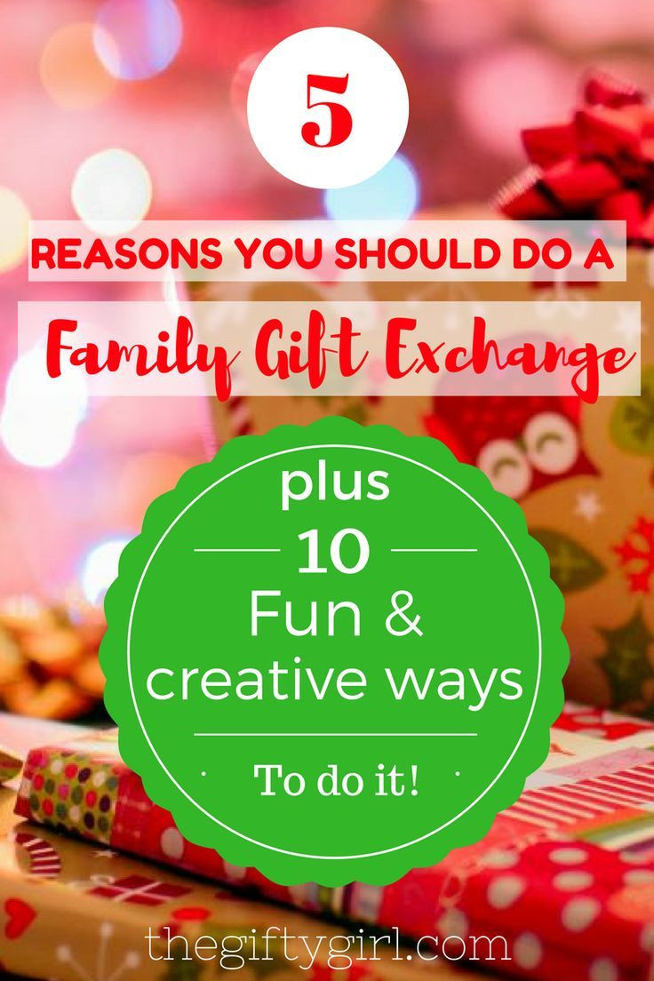 Best ideas about Family Gift Exchange Ideas
. Save or Pin 25 unique Christmas t exchange themes ideas on Now.