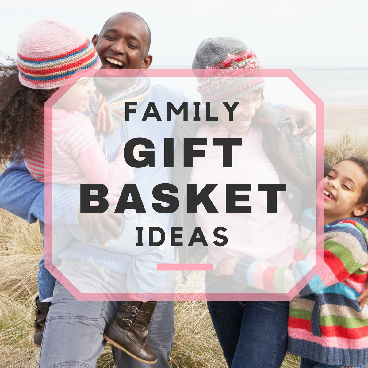 Best ideas about Family Gift Ideas
. Save or Pin 10 Best Family Gift Basket Ideas Now.