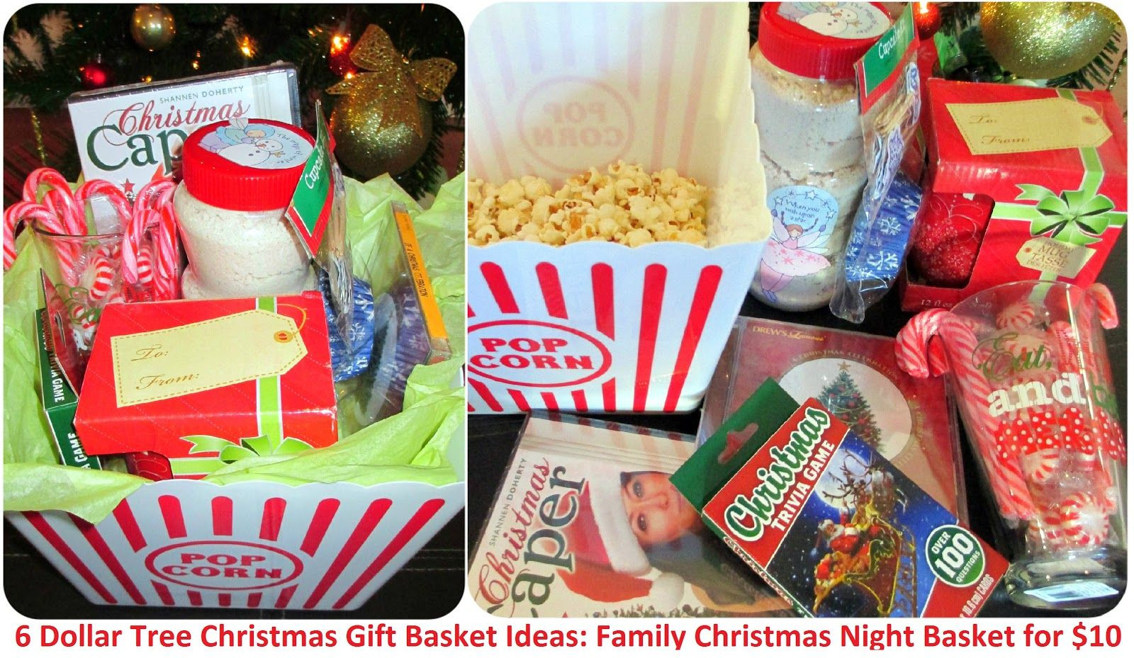 Best ideas about Family Gift Ideas Pinterest
. Save or Pin My Dollar Store DIY Christmas Gift Ideas for Cheap Six Now.