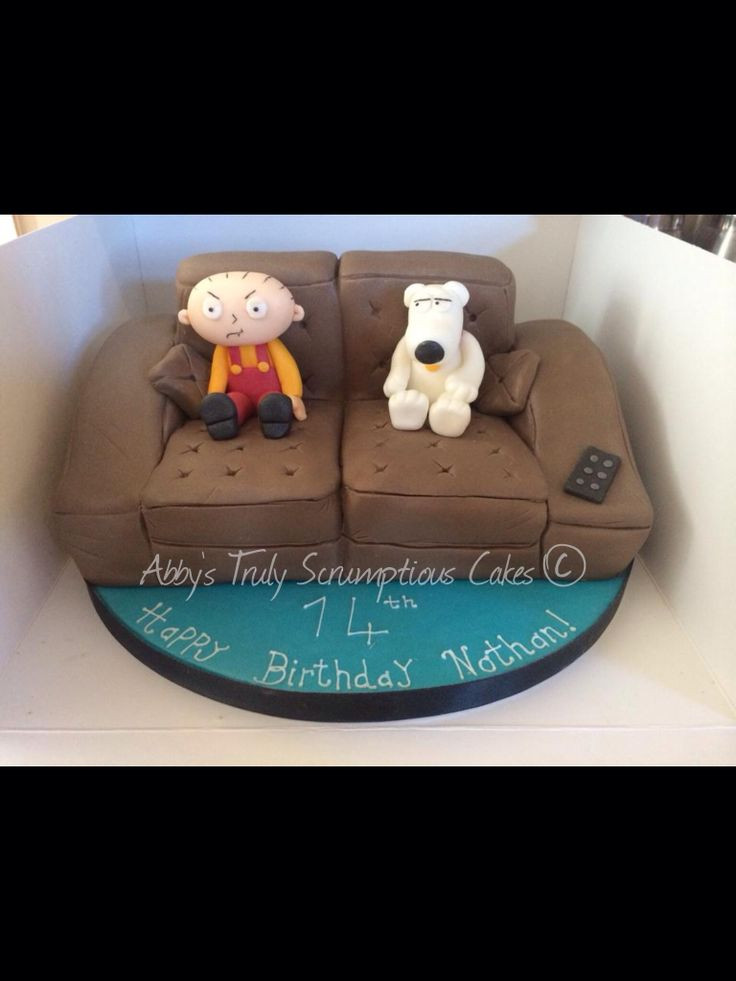 Best ideas about Family Guy Birthday Cake
. Save or Pin 17 Best images about family guy on Pinterest Now.