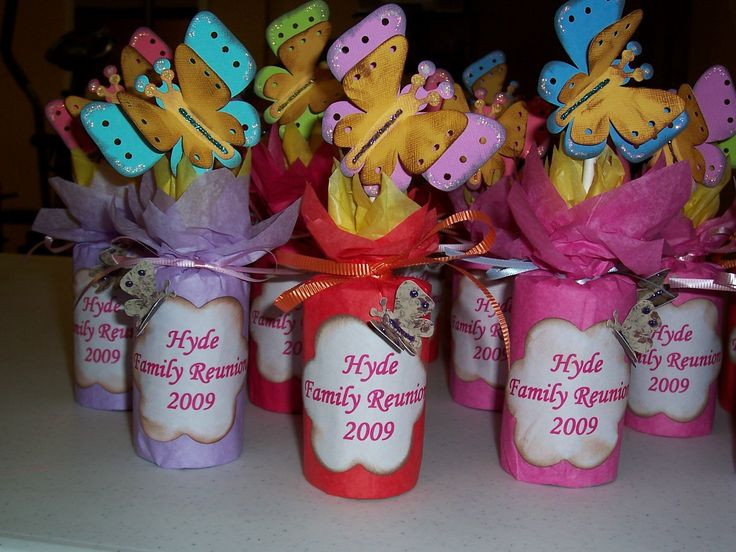 Best ideas about Family Reunion Gift Basket Ideas
. Save or Pin Family Reunion Favors Now.