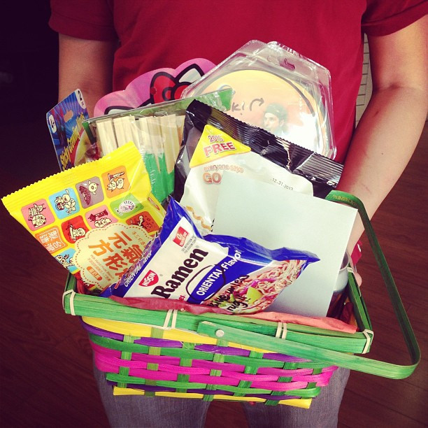 Best ideas about Family Reunion Gift Basket Ideas
. Save or Pin Family reunion t basket ideas Best Gift Baskets Now.
