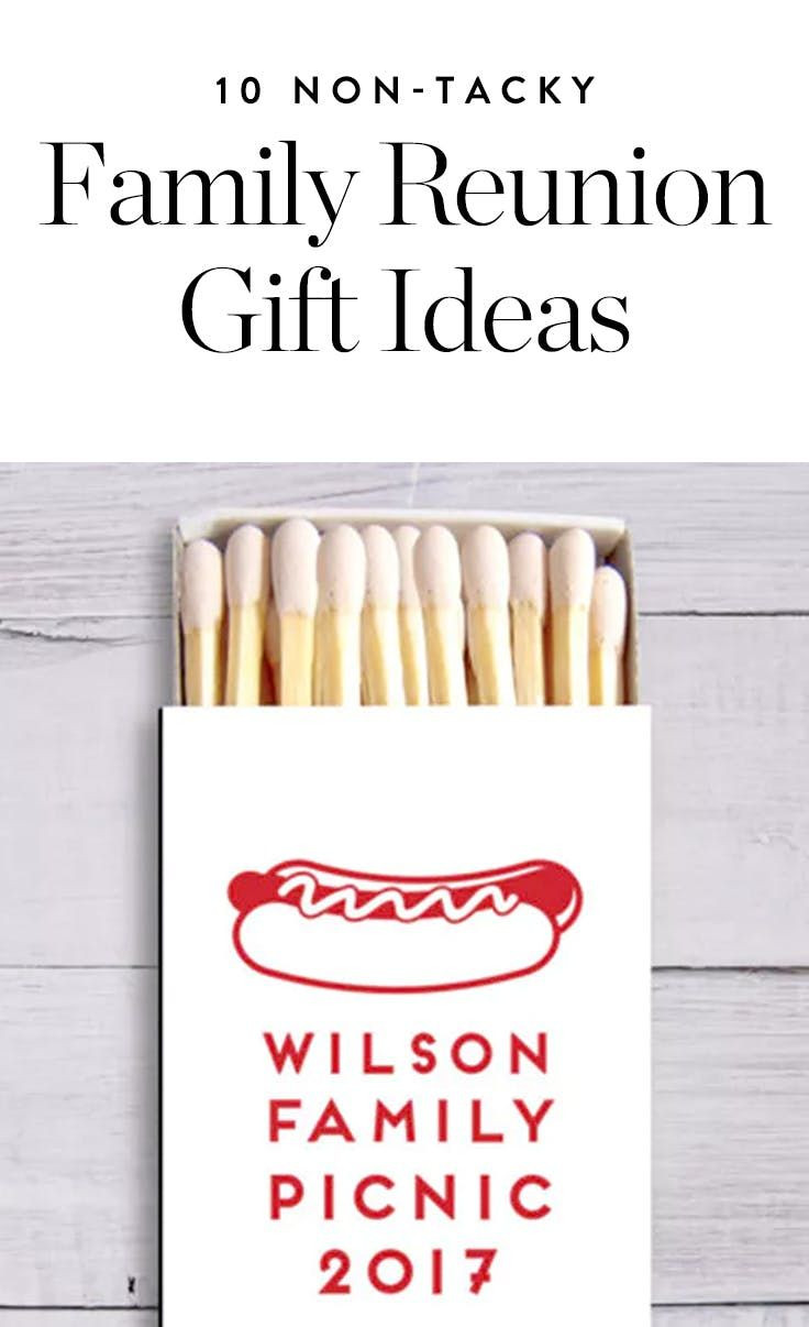 Best ideas about Family Reunion Gift Ideas
. Save or Pin 25 unique Family reunion favors ideas on Pinterest Now.