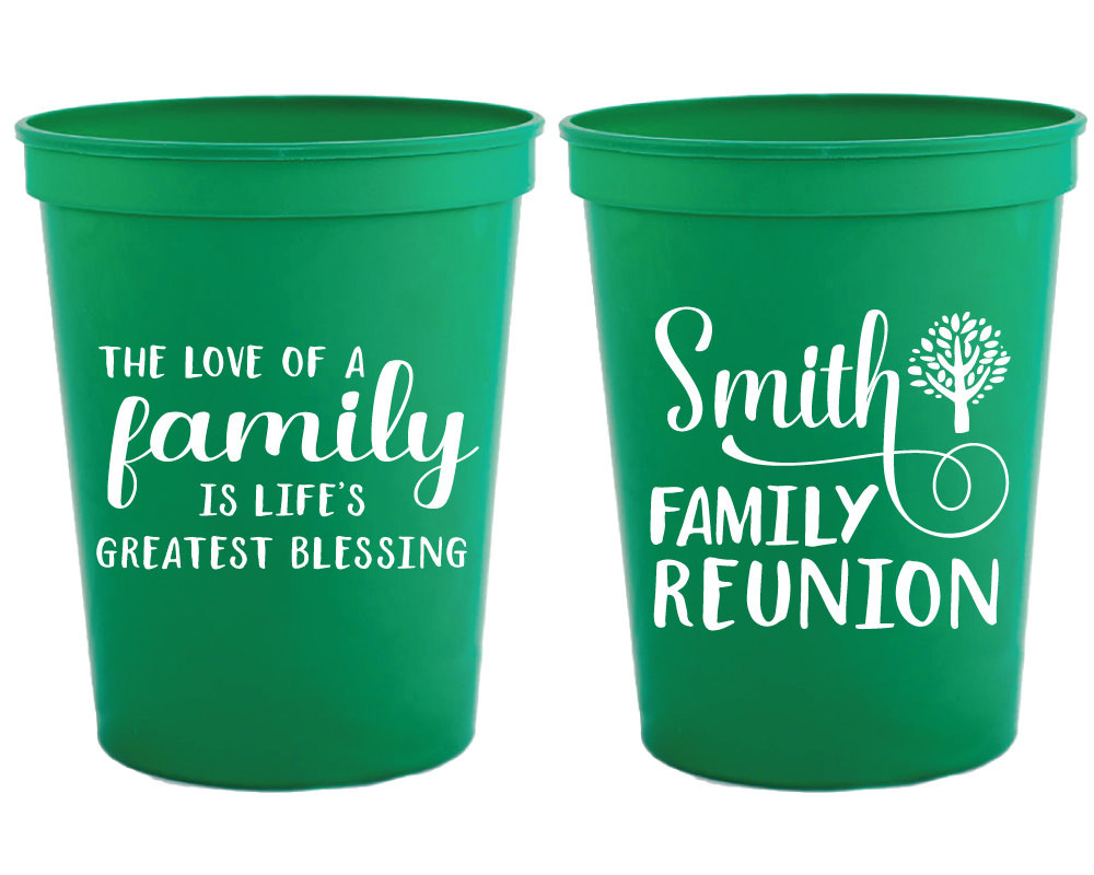 Best ideas about Family Reunion Gift Ideas
. Save or Pin Family Reunion Cups Family Reunion Gifts Reunion Gifts Now.