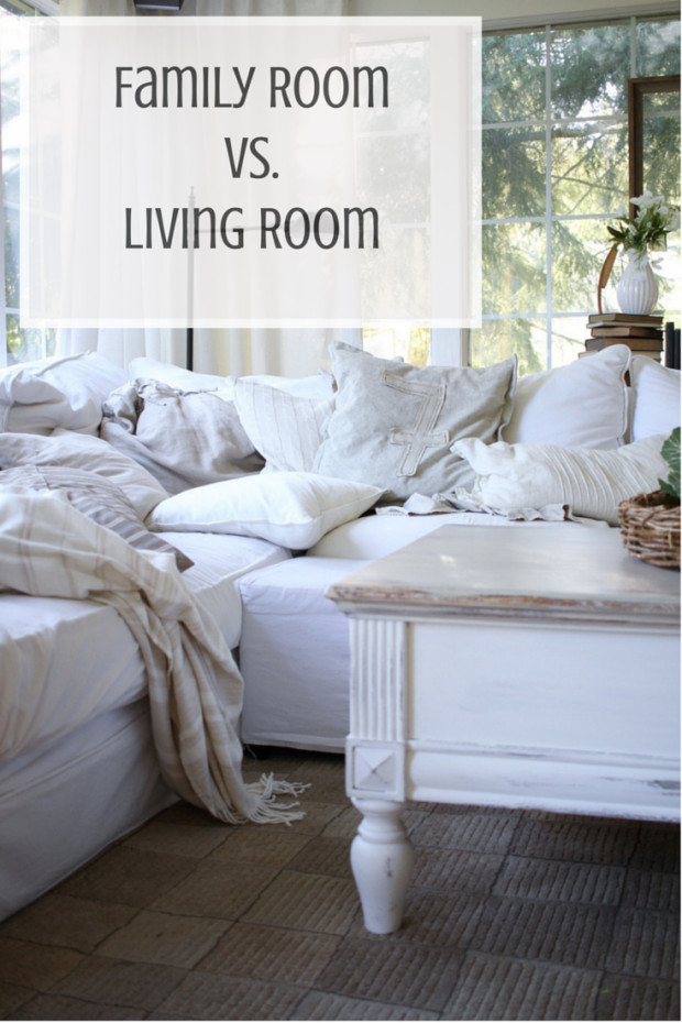 Best ideas about Family Room Vs Living Room
. Save or Pin Family Room vs Living Room zevy joy Now.