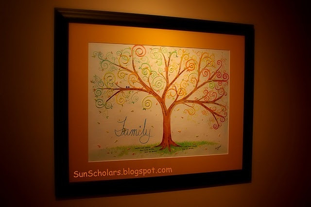 Best ideas about Family Tree Gift Ideas
. Save or Pin Family Tree Ideas Homemade Gifts Now.