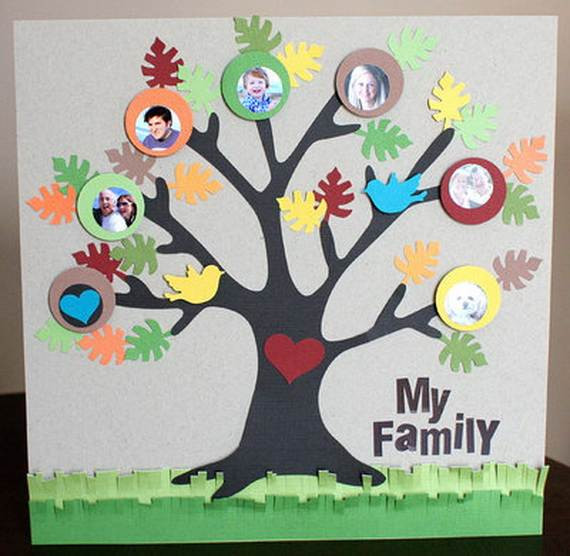 Best ideas about Family Tree Gift Ideas
. Save or Pin Family Tree Projects & Gift Ideas on Mother’s Day family Now.