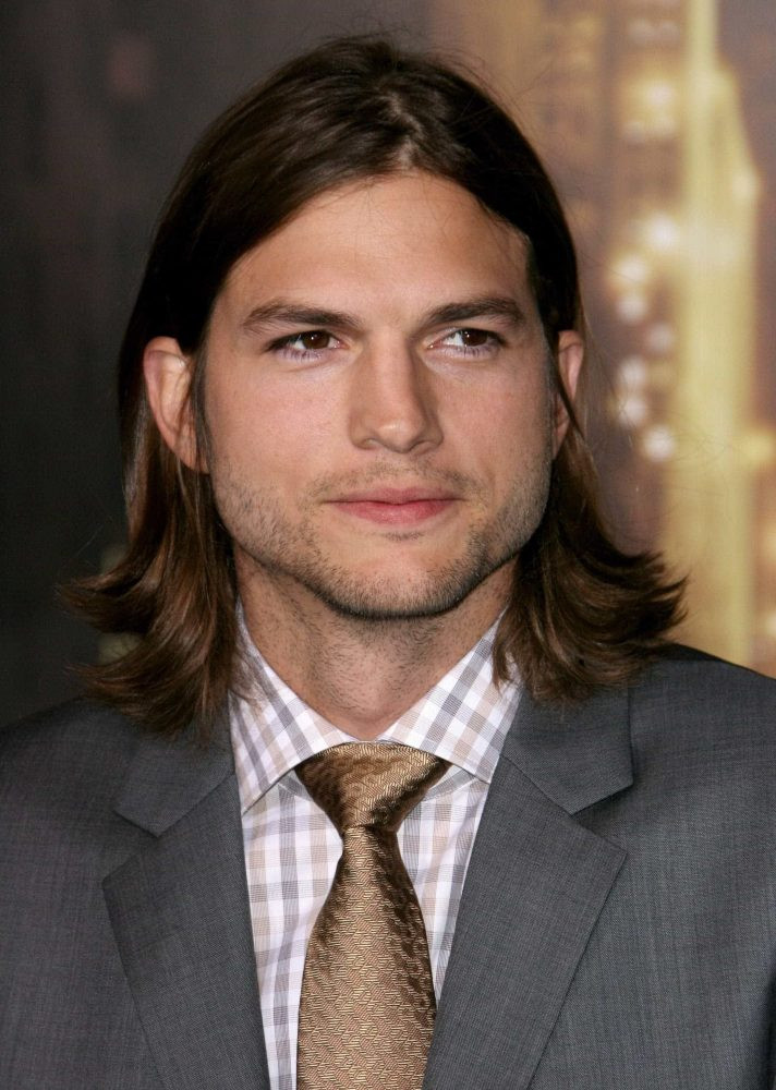 Best ideas about Famous Hairstyles Mens
. Save or Pin 30 Most Famous Male Actors & Singers With Long Hair – Cool Now.