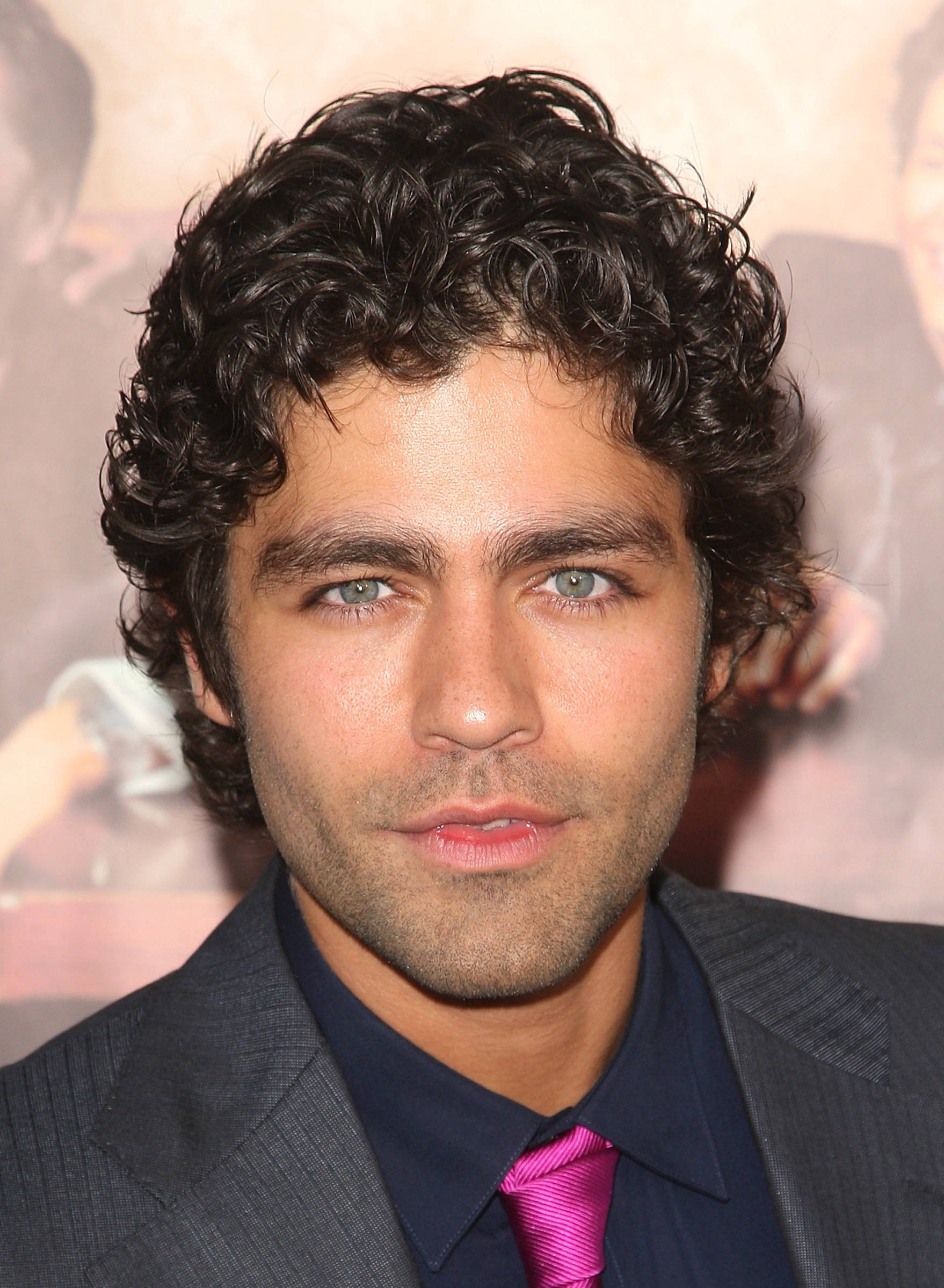 Best ideas about Famous Hairstyles Mens
. Save or Pin Adrian Grenier [Entourage] Now.