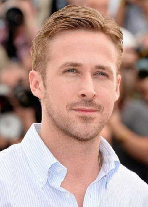 Best ideas about Famous Hairstyles Mens
. Save or Pin 20 Famous Hairstyles for Men Now.