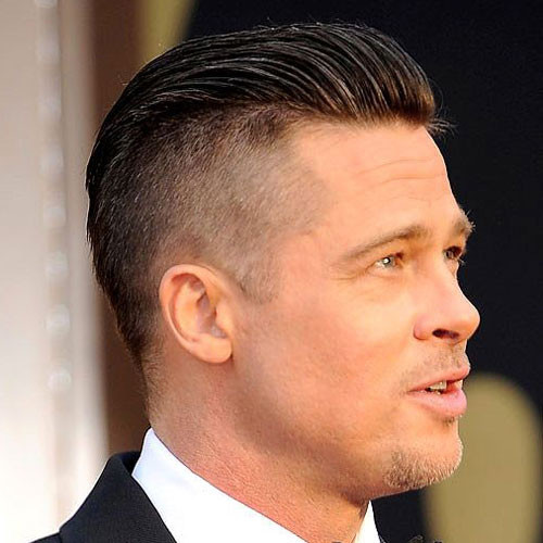 Best ideas about Famous Hairstyles Mens
. Save or Pin Celebrity Hairstyles For Men Now.