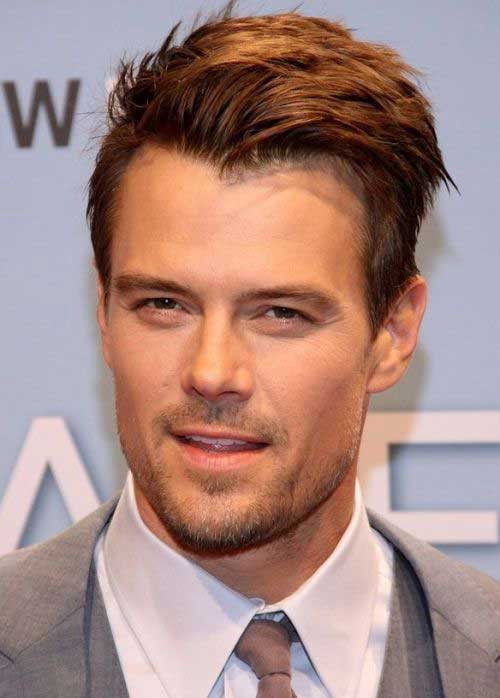 Best ideas about Famous Hairstyles Mens
. Save or Pin 20 Famous Hairstyles for Men Now.