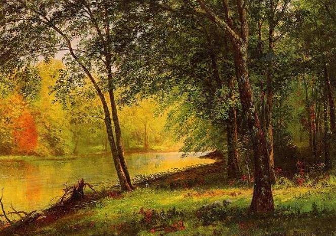 Best ideas about Famous Landscape Paintings
. Save or Pin Famous Landscape Oil Paintings by Albert Bierstadt Fine Now.