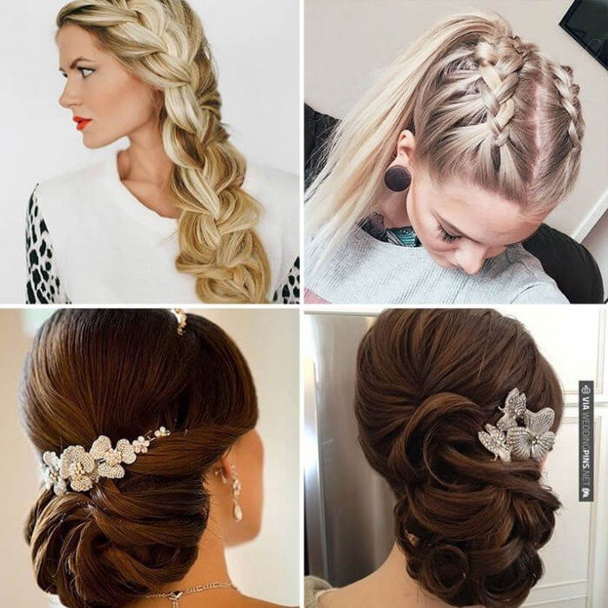 Best ideas about Fancy Hairstyles For Girls
. Save or Pin 21 Most Popular Prom Hairstyles for Girls Sensod Now.