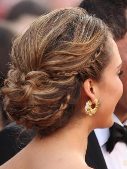 Best ideas about Fancy Hairstyles For Girls
. Save or Pin New Hair Styles for Girls updo hairstyles for long hair Now.