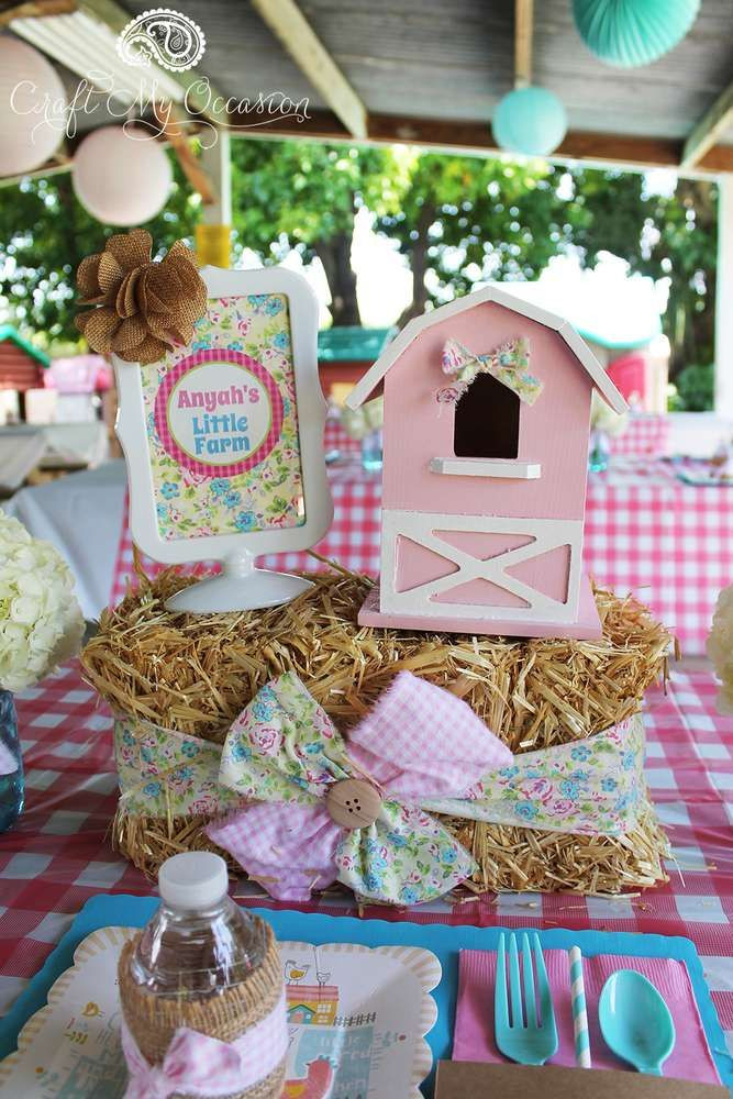 Best ideas about Farm Birthday Party Supplies
. Save or Pin Farm Party Birthday Party Ideas in 2019 Now.