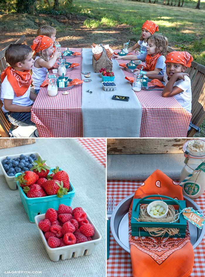 Best ideas about Farm Birthday Party Supplies
. Save or Pin Kara s Party Ideas Farm Birthday Party Planning Ideas Now.