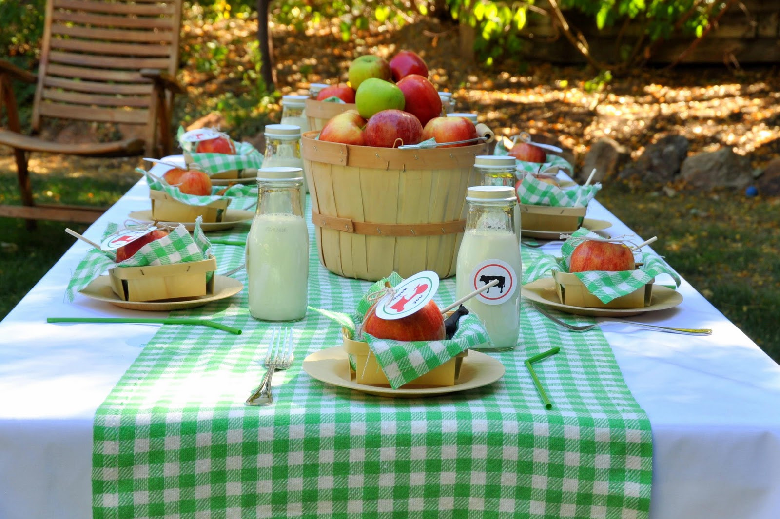 Best ideas about Farm Themed Birthday Party
. Save or Pin Aesthetic Nest Party Modern Farm Birthday for Scarlett Now.