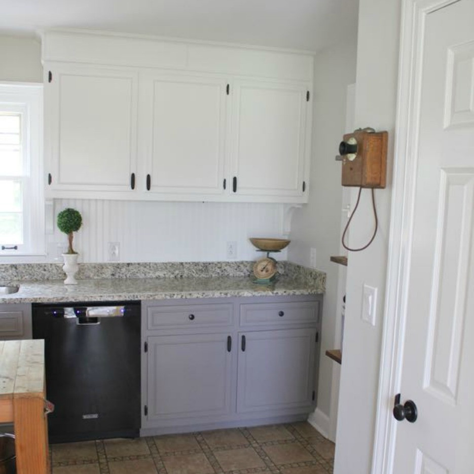 Best ideas about Farmhouse Kitchen Cabinets DIY
. Save or Pin DIY Farmhouse Kitchen Makeover for $5000 Including Now.