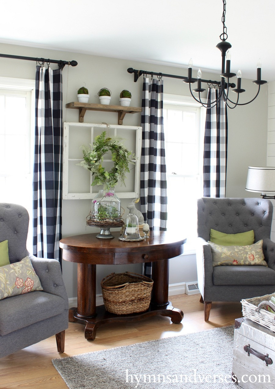 Best ideas about Farmhouse Living Room
. Save or Pin 27 Rustic Farmhouse Living Room Decor Ideas for Your Home Now.