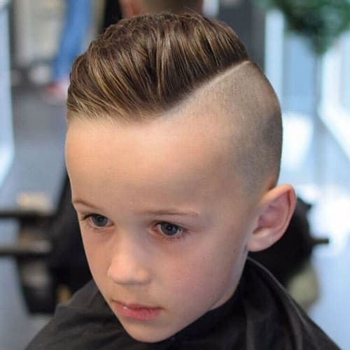 Best ideas about Fashionable Boys Haircuts
. Save or Pin 25 Cool Boys Haircuts 2019 Now.