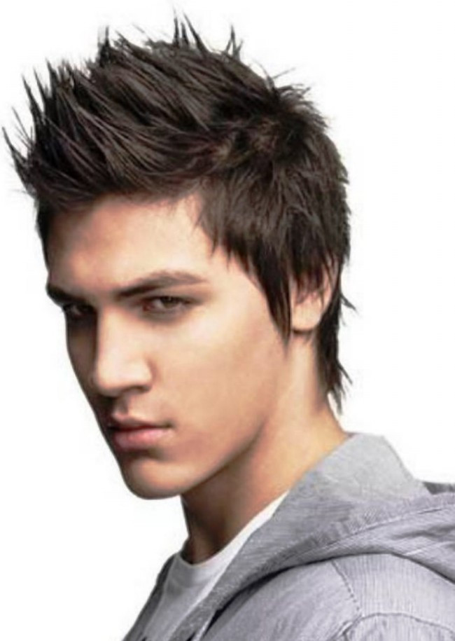 Best ideas about Fashionable Boys Haircuts
. Save or Pin Fashion Mag Boys Men New Long Short Hair Cuts Styles 2015 Now.