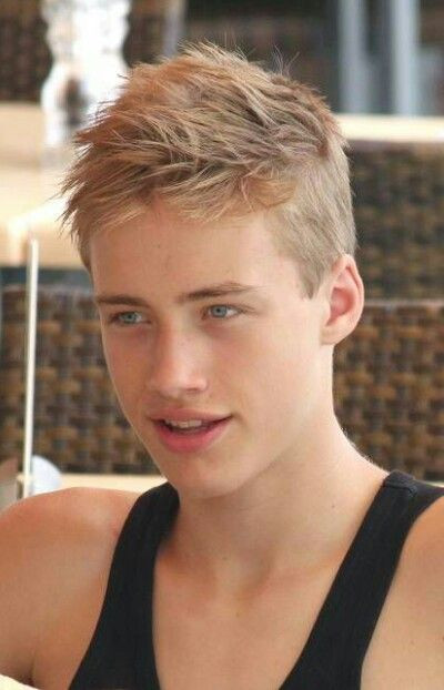 Best ideas about Fashionable Boys Haircuts
. Save or Pin Best 25 Trendy boys haircuts ideas on Pinterest Now.