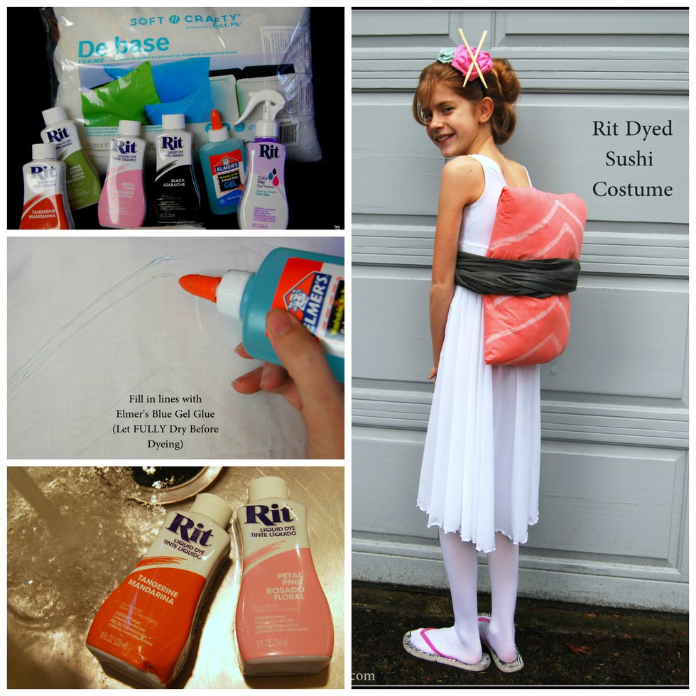 Best ideas about Fast DIY Halloween Costumes
. Save or Pin 10 Last Minute Halloween Costumes Now.