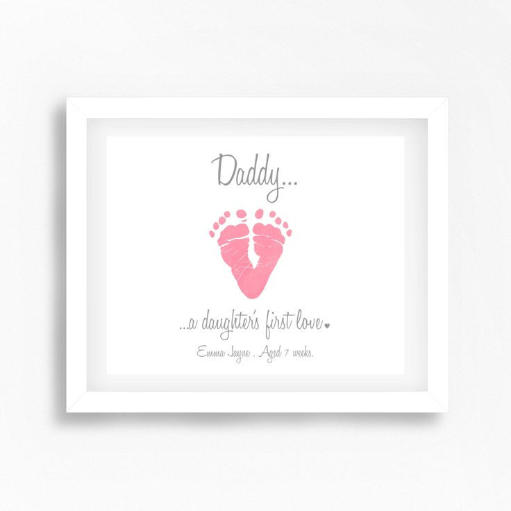 Best ideas about Father Day Gift Ideas From Baby
. Save or Pin 17 Best ideas about New Dad Gifts on Pinterest Now.