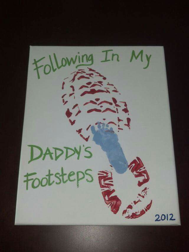 Best ideas about Father Day Gift Ideas From Baby
. Save or Pin 347 best Father s Day Gift Ideas images on Pinterest Now.