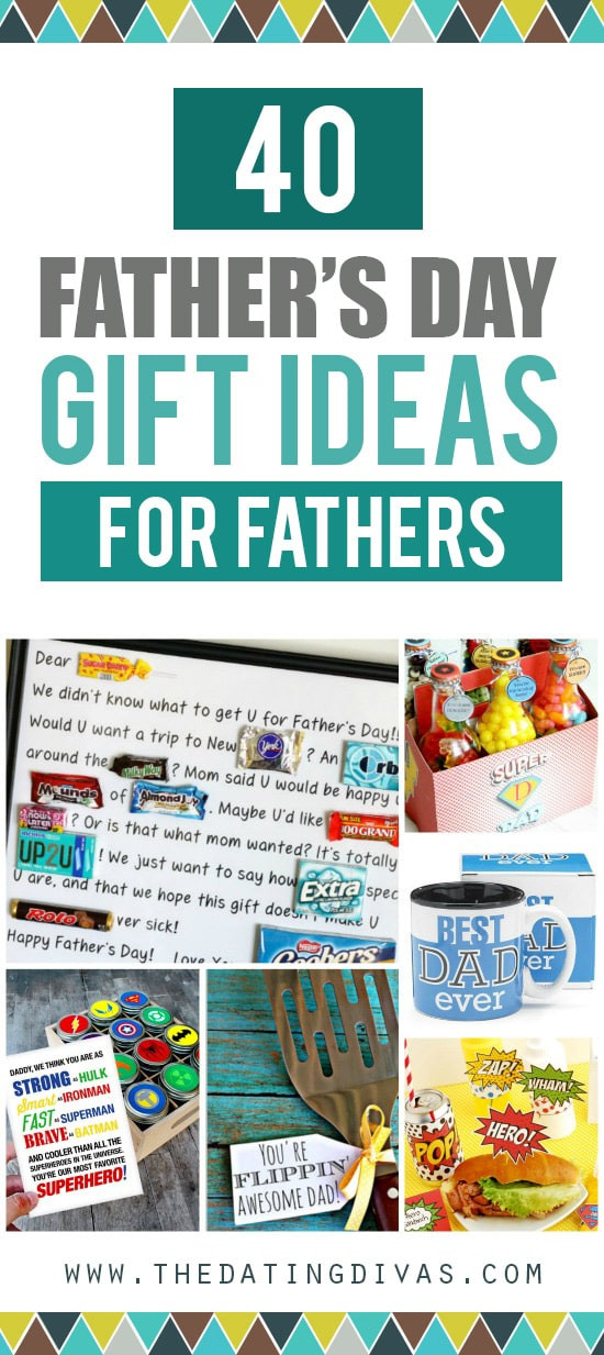 Best ideas about Father To Be Father Day Gift Ideas
. Save or Pin Father s Day Gift Ideas for ALL Fathers The Dating Divas Now.