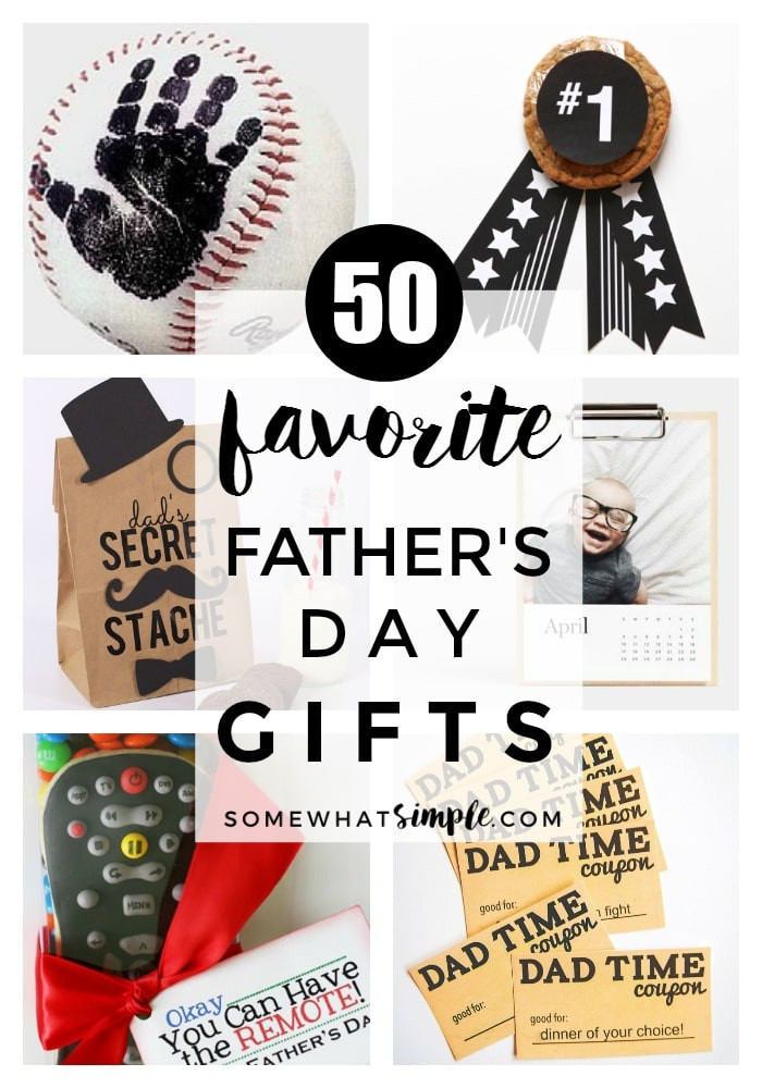 Best ideas about Father To Be Father Day Gift Ideas
. Save or Pin 50 BEST Father s Day Gift Ideas For Dad & Grandpa Now.