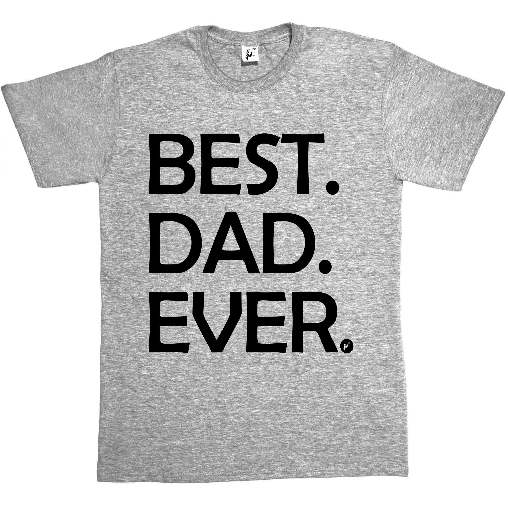 Best ideas about Father's Birthday Gifts
. Save or Pin Best Dad Ever Father s Day Birthday Gift Mens T Shirt Now.