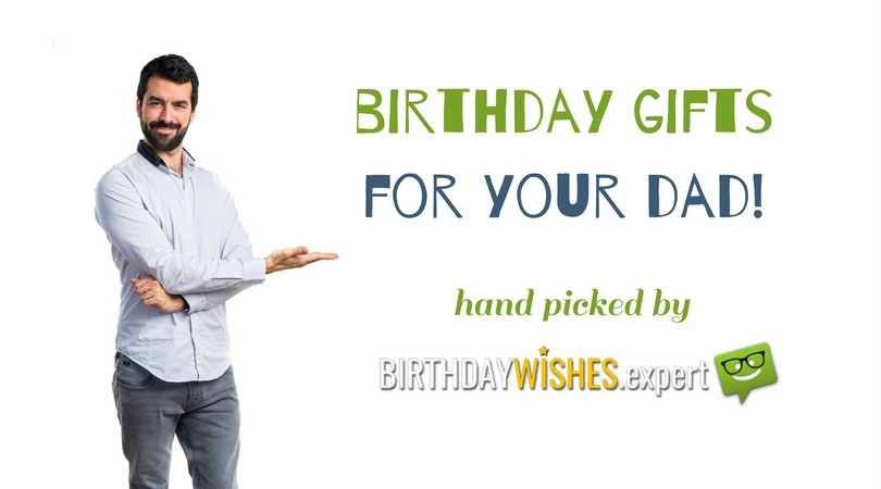 Best ideas about Father's Birthday Gifts
. Save or Pin Cool Birthday Gifts for Dad Now.