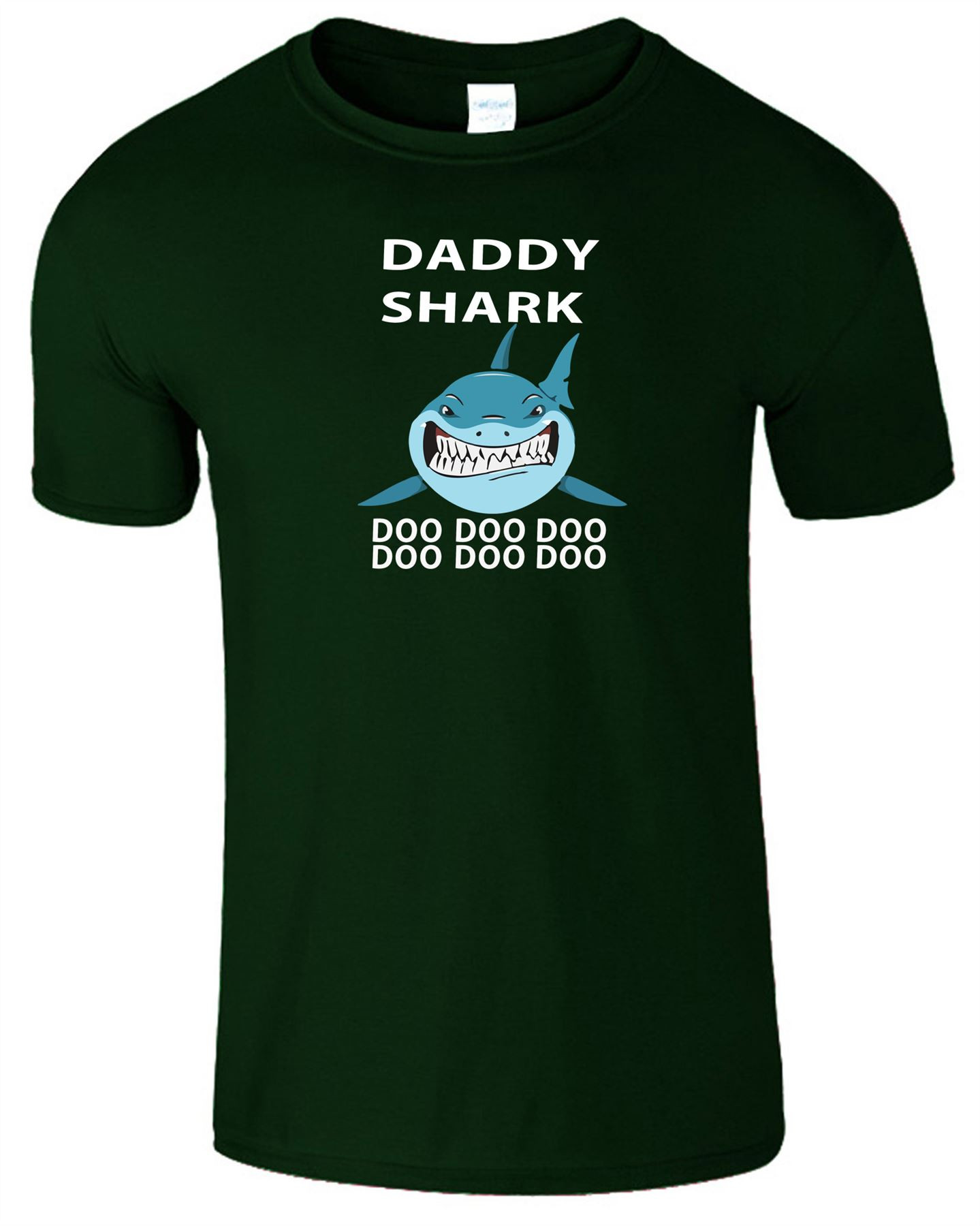 Best ideas about Father's Birthday Gifts
. Save or Pin Daddy Shark Doo Doo Doo Mens T Shirt Father s Birthday Now.