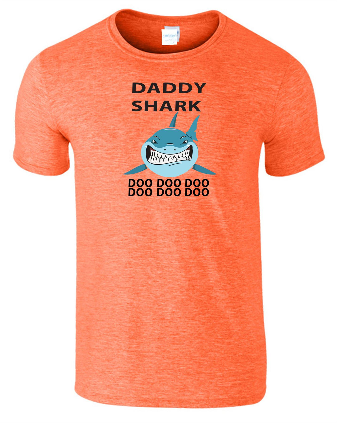 Best ideas about Father's Birthday Gifts
. Save or Pin Daddy Shark Doo Doo Doo Mens T Shirt Father s Birthday Now.