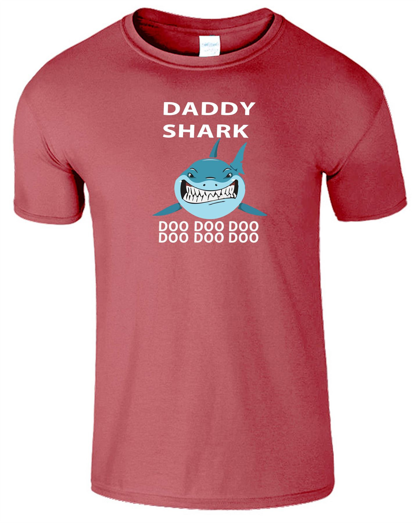 Best ideas about Father's Birthday Gifts
. Save or Pin Daddy Shark Doo Doo Doo Mens T Shirt Father s Birthday Now.