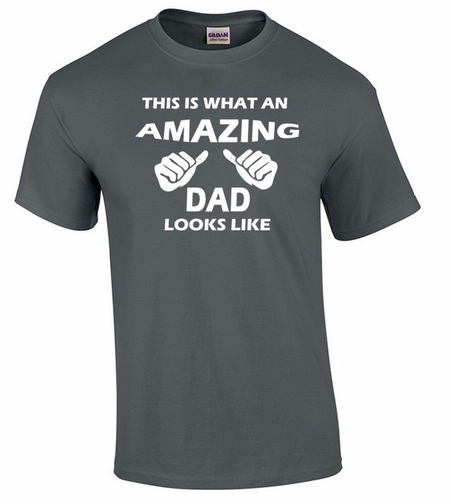 Best ideas about Father's Birthday Gifts
. Save or Pin Daddy T SHIRT Father s Day Dad Papa Birthday Gift for Him Now.