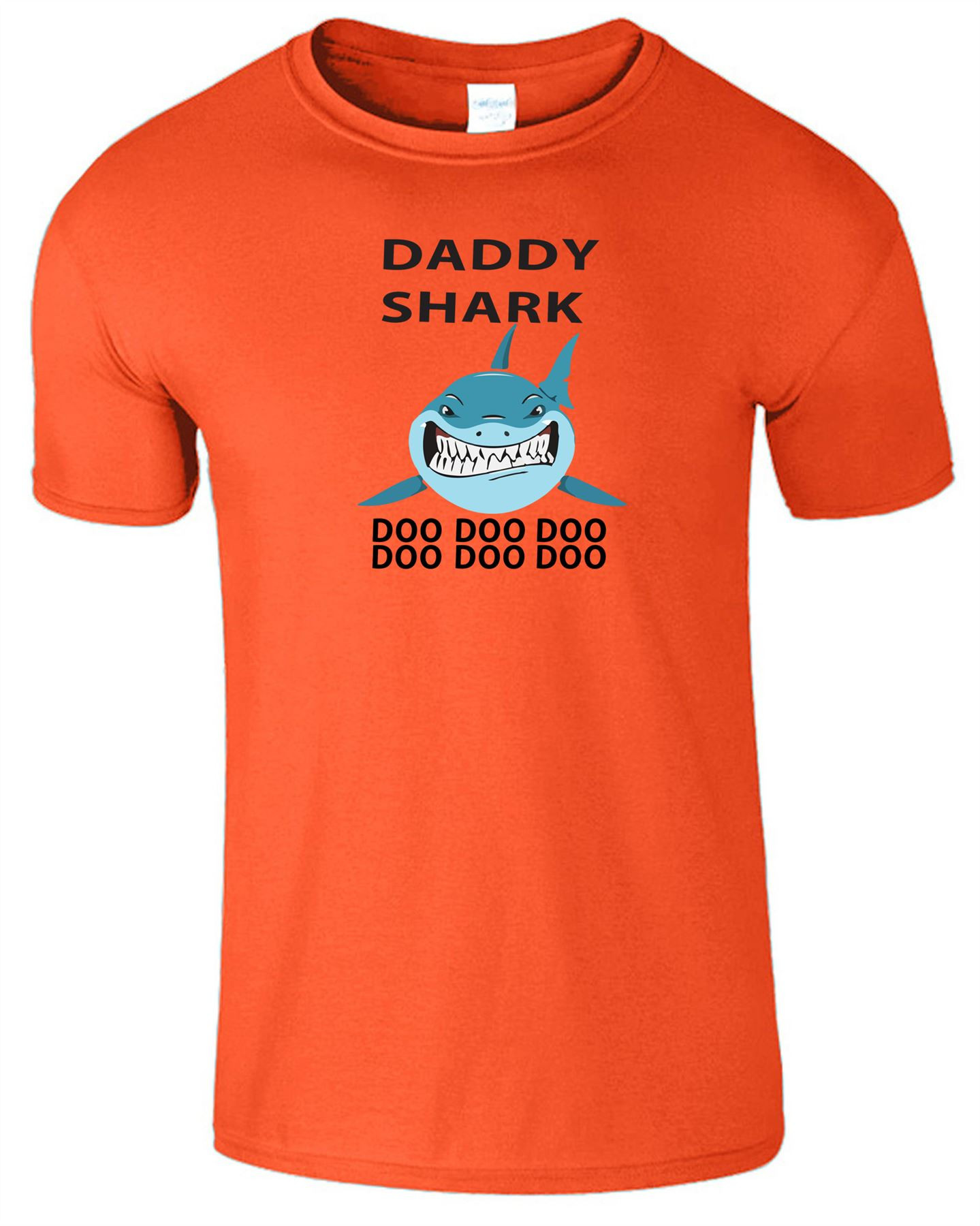 Best ideas about Father's Birthday Gifts
. Save or Pin Daddy Shark Doo Doo Doo Mens T Shirt Father s Birthday Now.