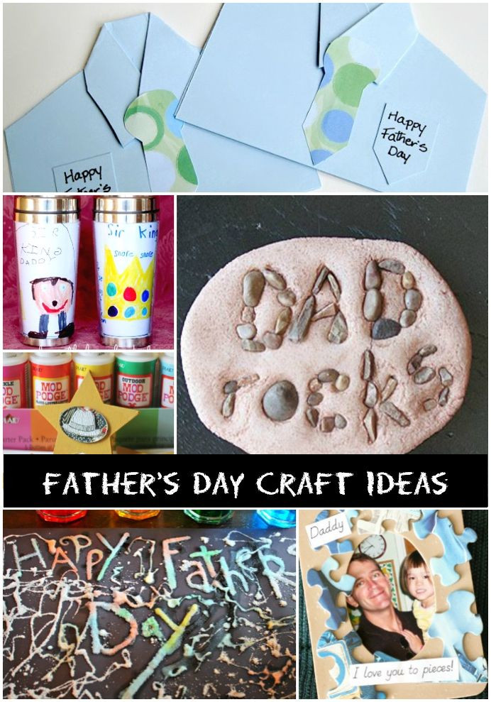 Best ideas about Father'S Day Craft Gift Ideas
. Save or Pin 17 Best images about FATHER S DAY IDEAS on Pinterest Now.