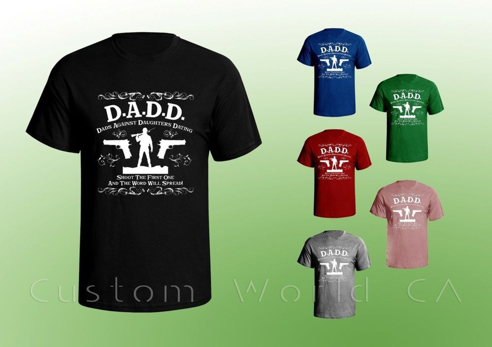 Best ideas about Father'S Day DIY
. Save or Pin Dads Against Daughters Dating funny Father s Day tshirt Now.