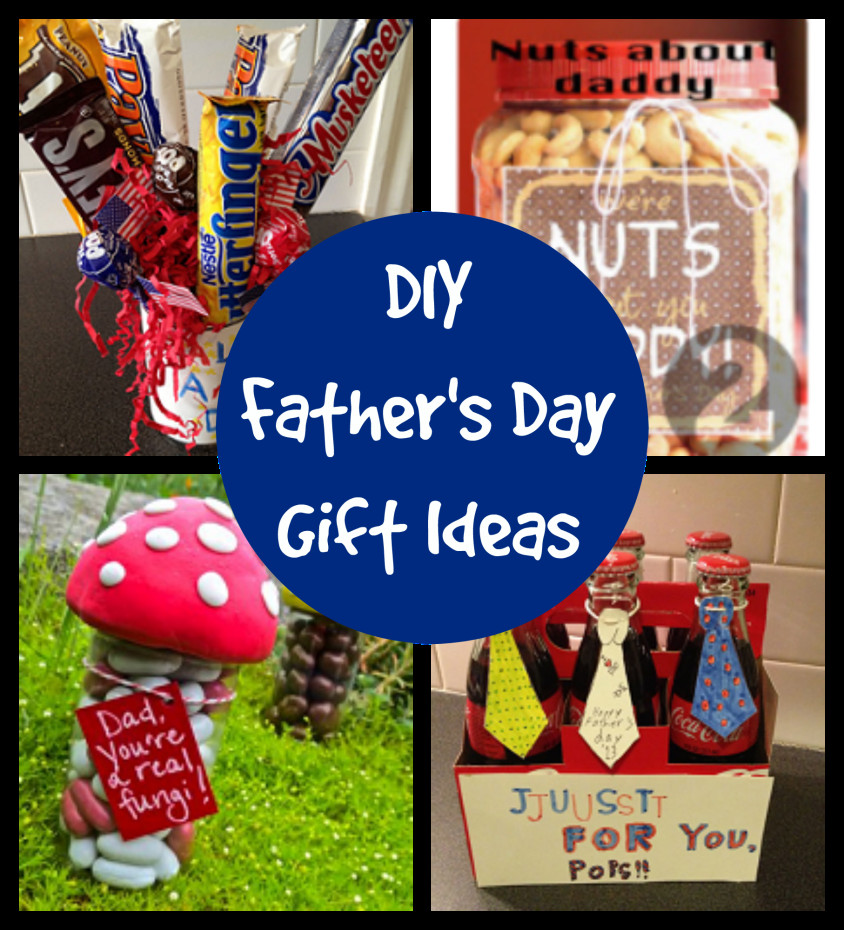 Best ideas about Father'S Day Diy Gift Ideas
. Save or Pin 12 Father s Day Gift Ideas Everyday Shortcuts Now.