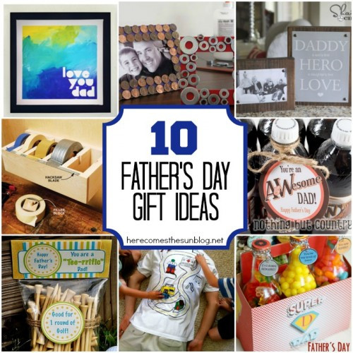 Best ideas about Father'S Day Fishing Gift Ideas
. Save or Pin 10 Father s Day Gift Ideas Here es The Sun Now.