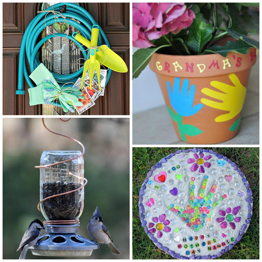 Best ideas about Father'S Day Gardening Gift Ideas
. Save or Pin Mother s Day Gift Ideas for the Gardener Crafty Morning Now.
