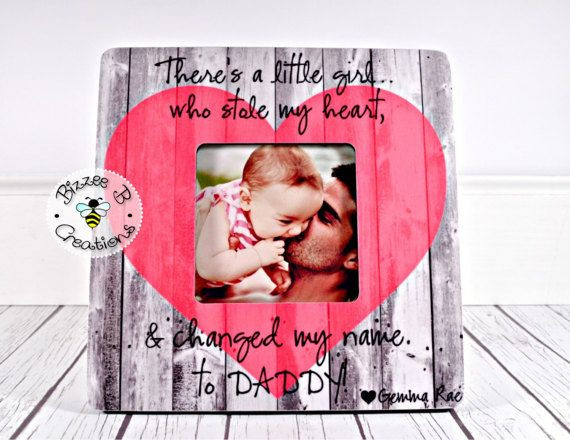 Best ideas about Father'S Day Gift Ideas From Baby
. Save or Pin 1000 ideas about Daddy Daughter on Pinterest Now.