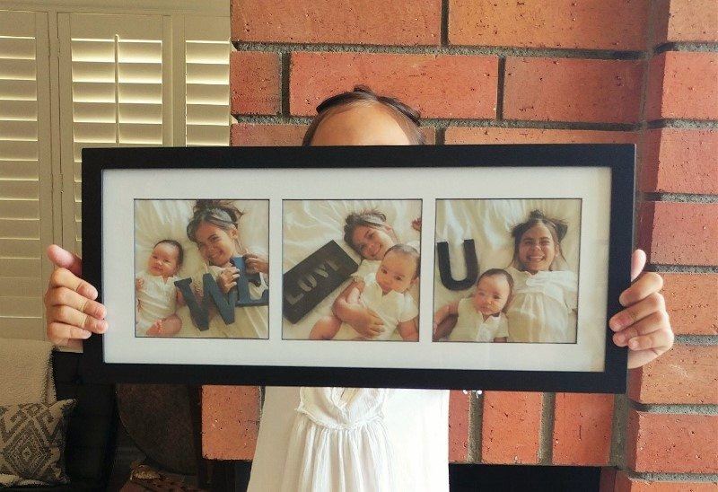 Best ideas about Father'S Day Gift Ideas From Baby
. Save or Pin Family shoot Gift Idea DIY Inspired Now.