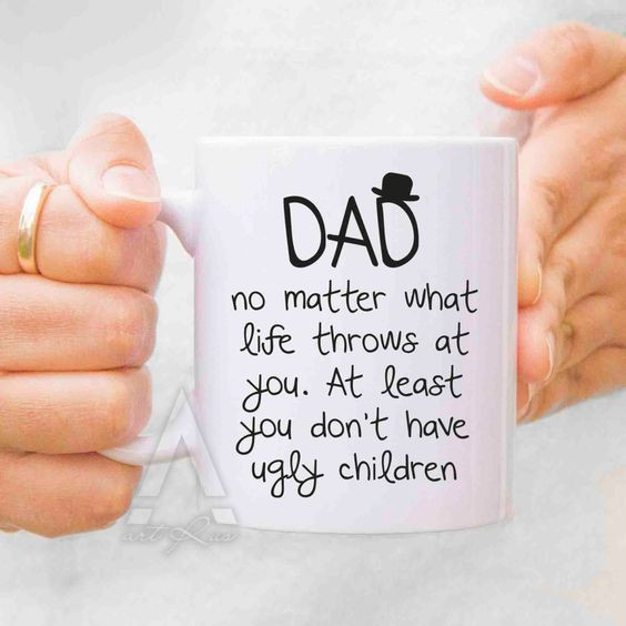 Best ideas about Father'S Day Gift Ideas From Daughter
. Save or Pin Pinterest • The world’s catalog of ideas Now.