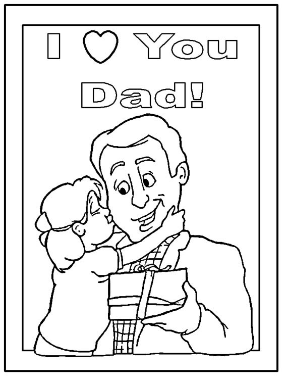 Best ideas about Fathers Day Coloring Pages For Kids
. Save or Pin Father s Day Crafts Now.