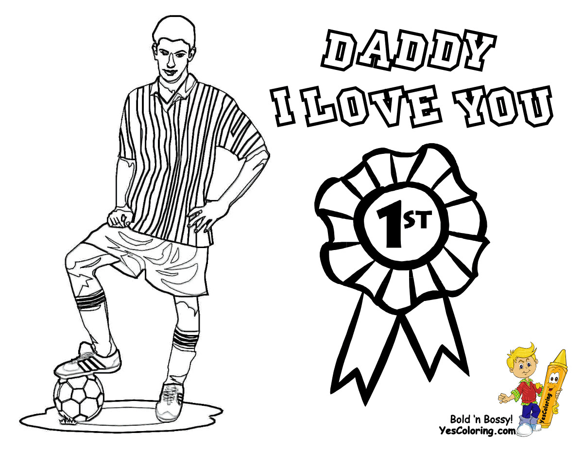 Best ideas about Fathers Day Coloring Sheets For Boys
. Save or Pin Cool Father Day Coloring Pages Fathers Day Now.