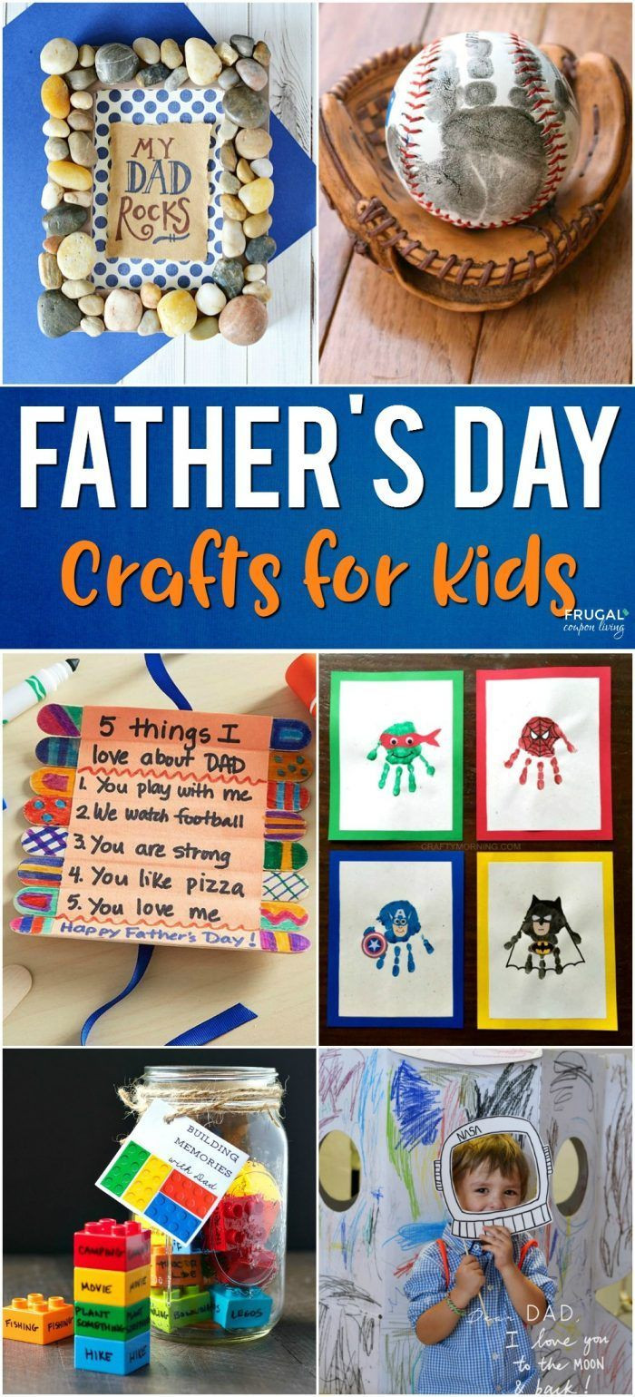 Best ideas about Fathers Day Craft Ideas
. Save or Pin 17 Best ideas about Crafts For Kids on Pinterest Now.